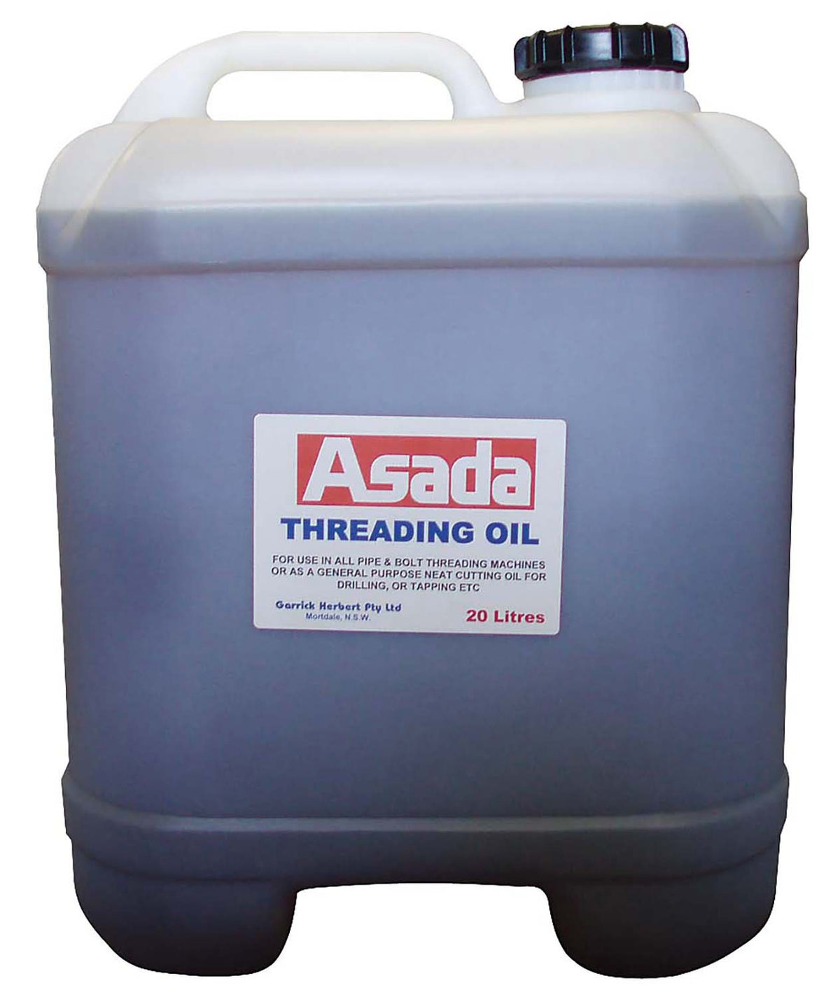 Lubricants + Oils