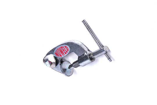 Earth Clamps