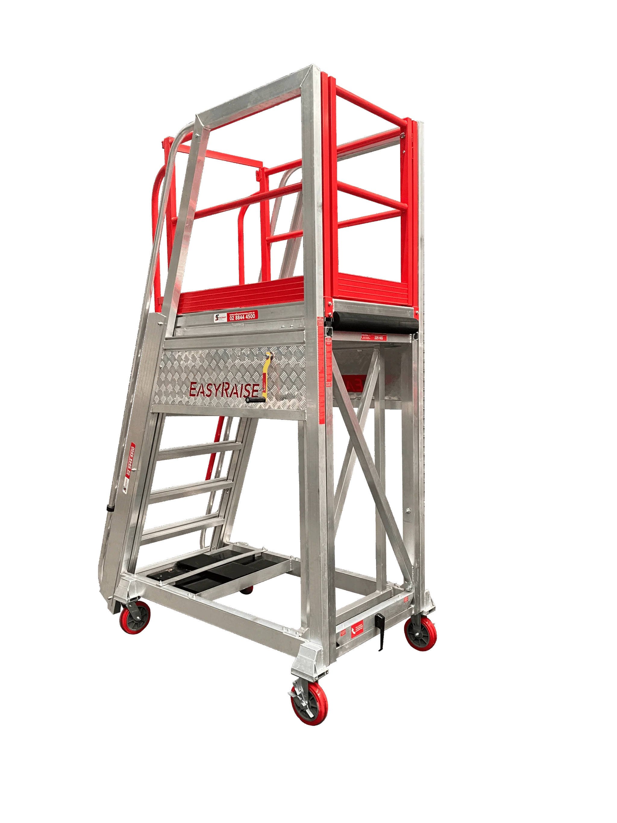 Work Platforms