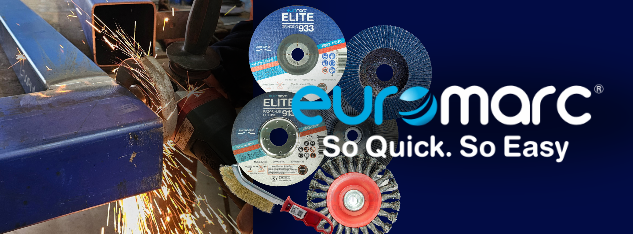 Elite by Euromarc