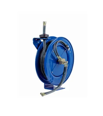Harris Hose Reels