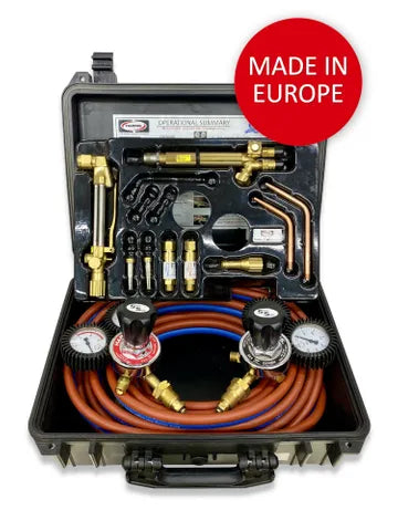 Harris Gas Kits
