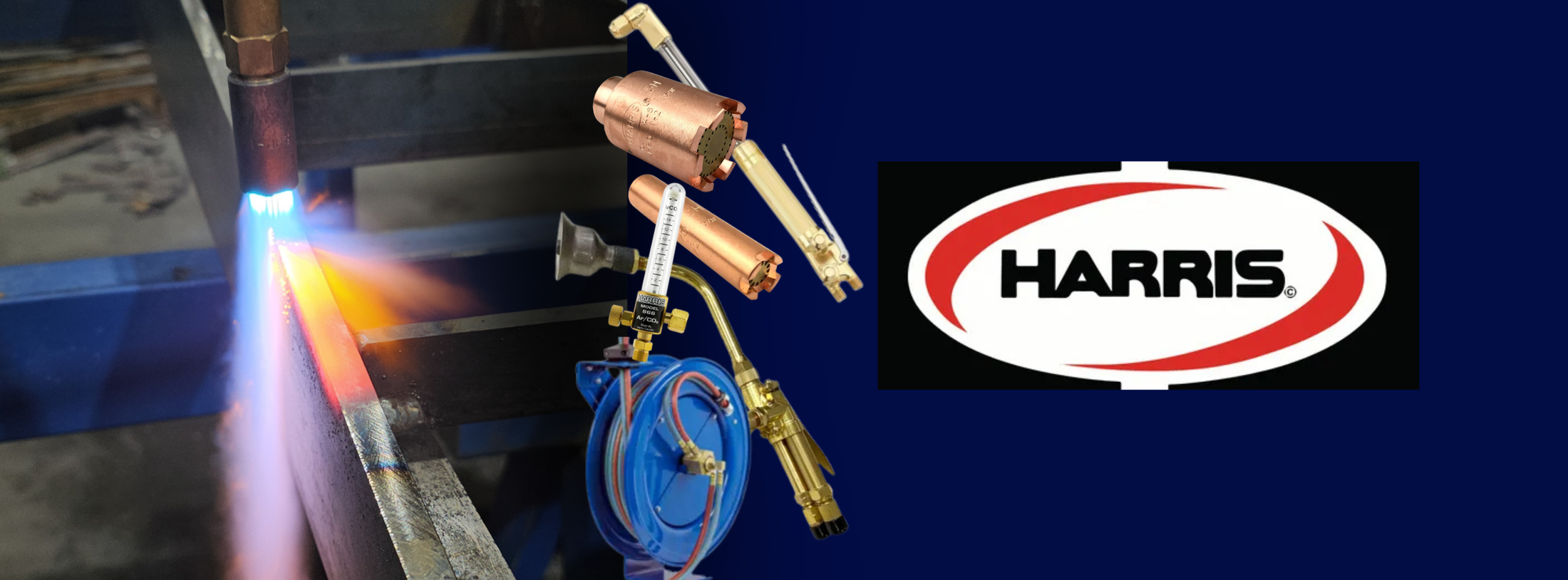 Harris Products