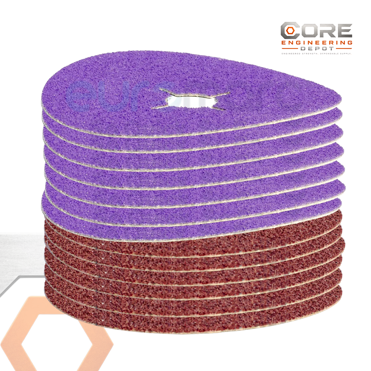 Bulk Buys Abrasives