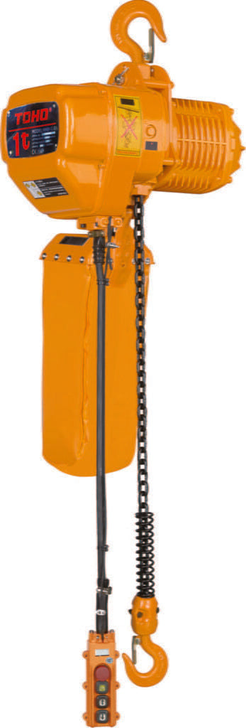 Chain Hoists