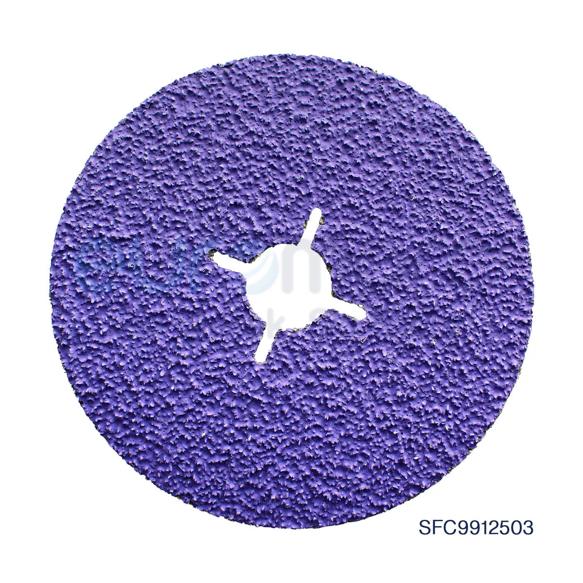Fibre Disc