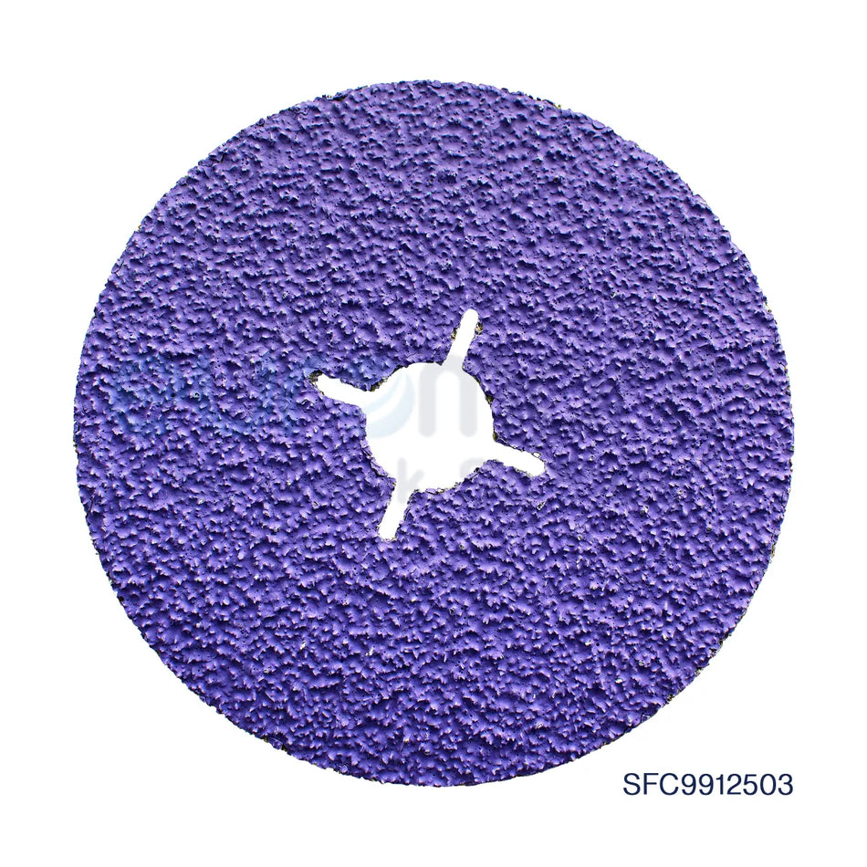 Fibre Disc