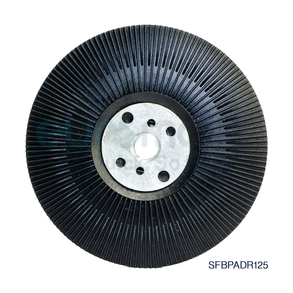 Fibre Disc Back Up Pads
