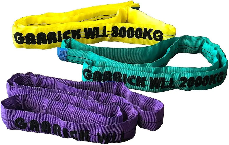 Lifting & Slings