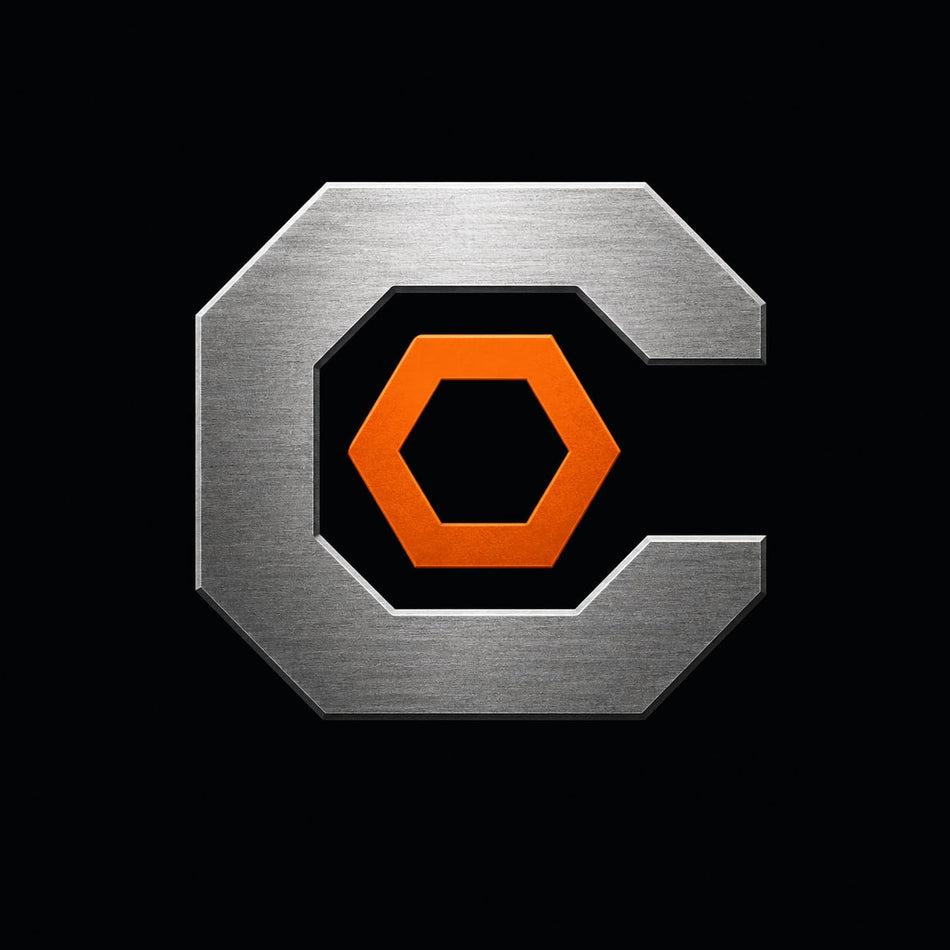 Core Engineering Depot gift card displaying the brand logo and a sleek design, suitable for gifting or online redemption.