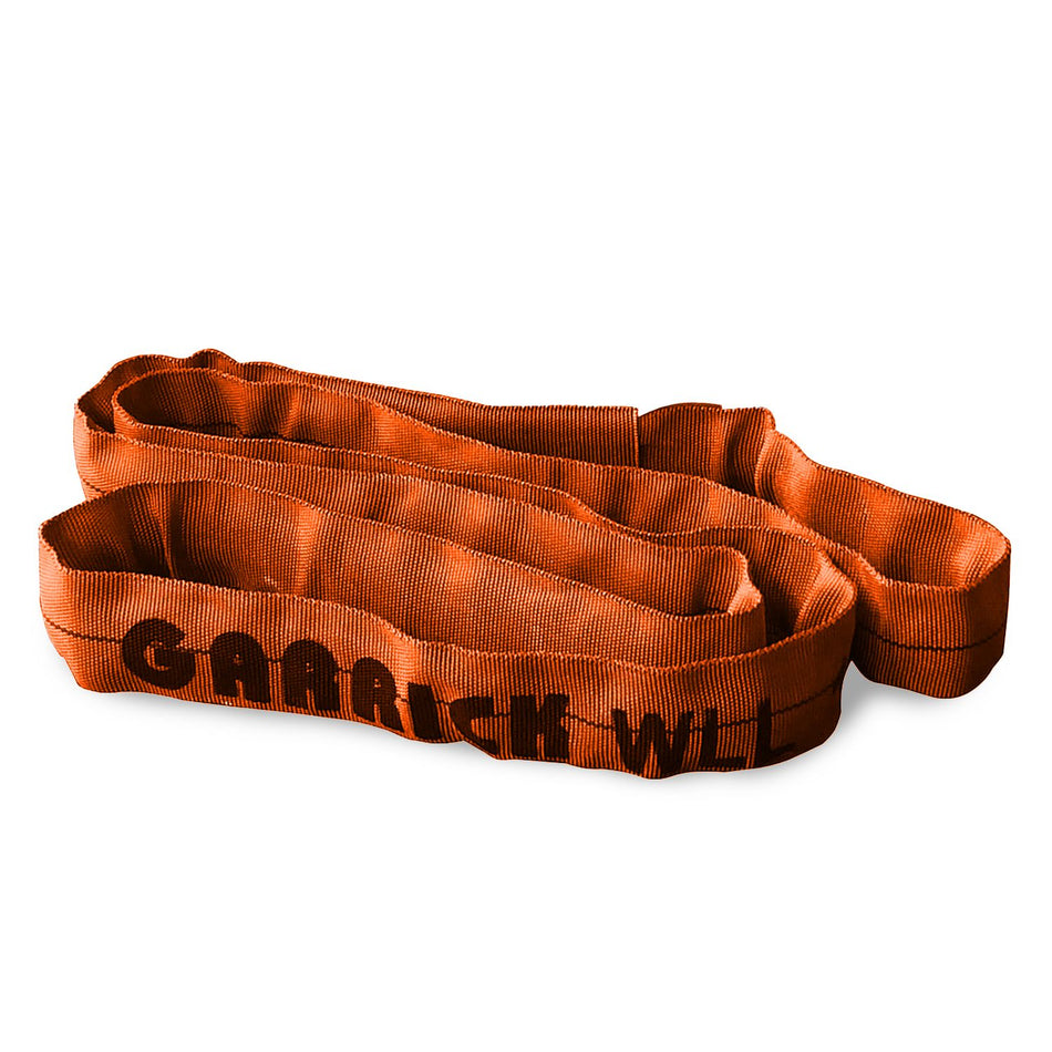 GARRICK Round Sling 10T x 8M