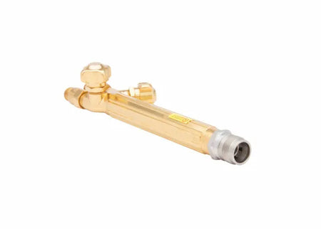 Harris Gas Kit Original Professional (Oxy/LPG) by Core Engineering Depot, featuring a vertical mixer for gas welding applications.