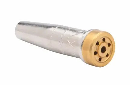 Harris Gas Kit Original Professional for oxy/LPG welding with Harris cutting tip, designed for precise gas cutting and welding.