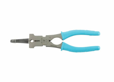 Core Engineering Depot Welper YS-50 MIG welding pliers, professional tool for cutting and gripping welding materials.