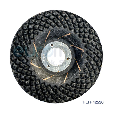 A pack of 10 Core Engineering Depot ELITE+ Incizor Grinding Discs 943, abrasive tools for grinding and cutting applications.
