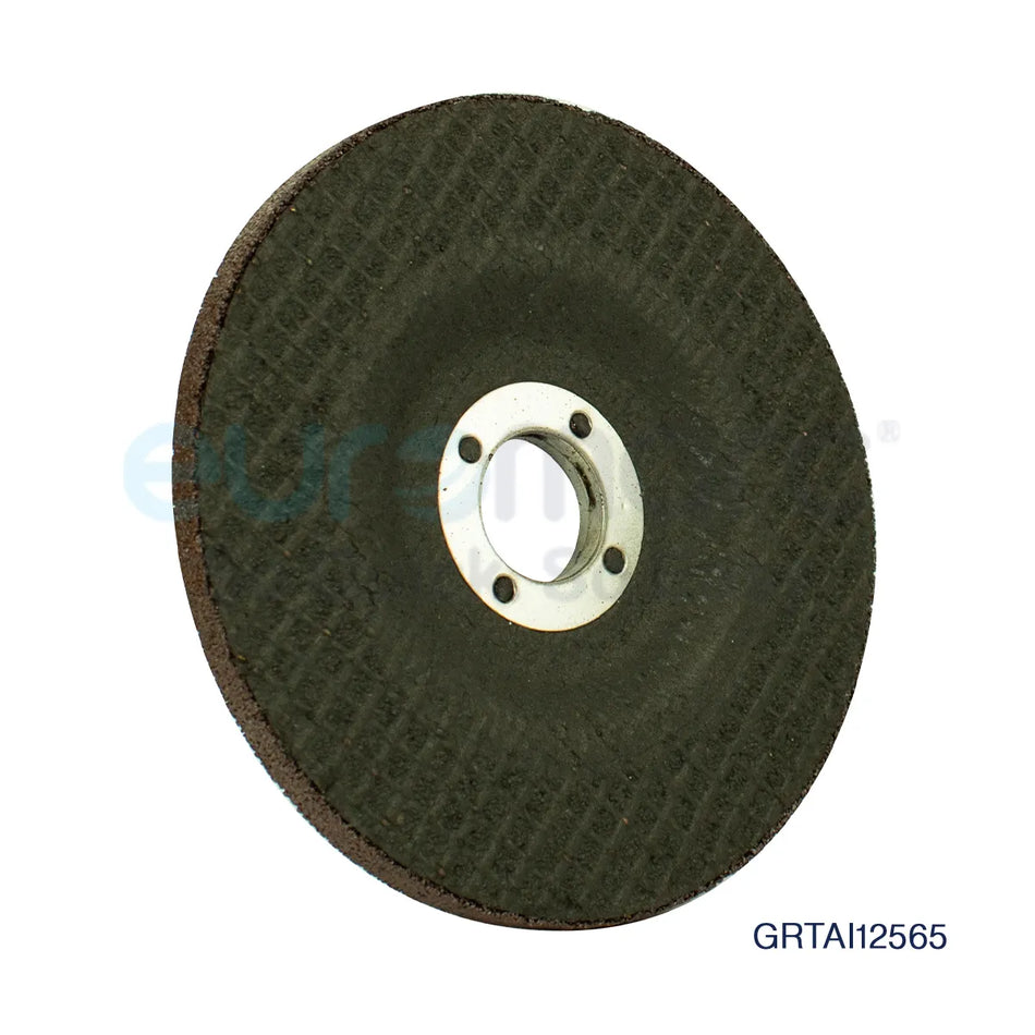 Core Engineering Depot ELITE 933 grinding disc, 125mm abrasive disc in a 10-pack, suitable for metal grinding and polishing.