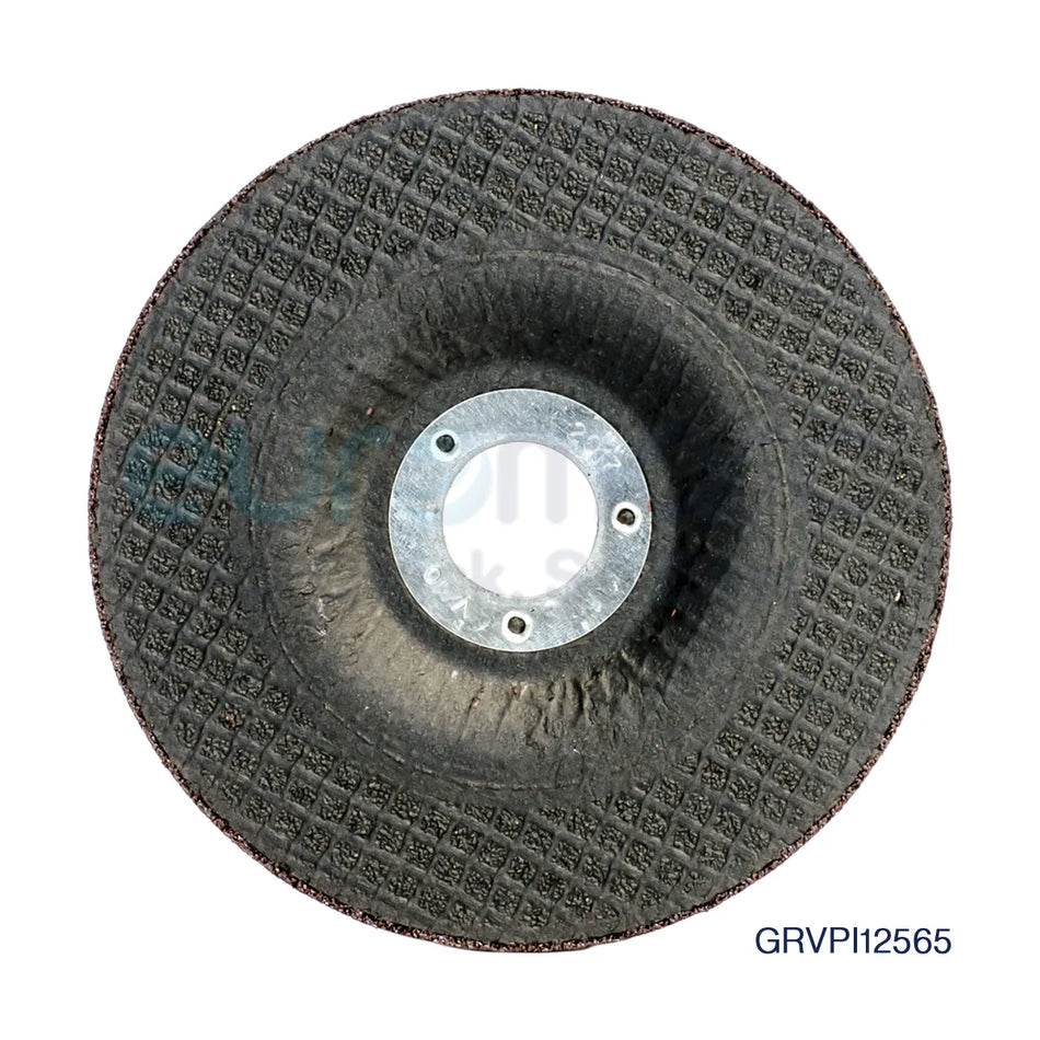 Core Engineering Depot ELITE+ Grinding Disc 937 pack, 125x7x22mm abrasive disc for grinding applications, durable and high-quality.