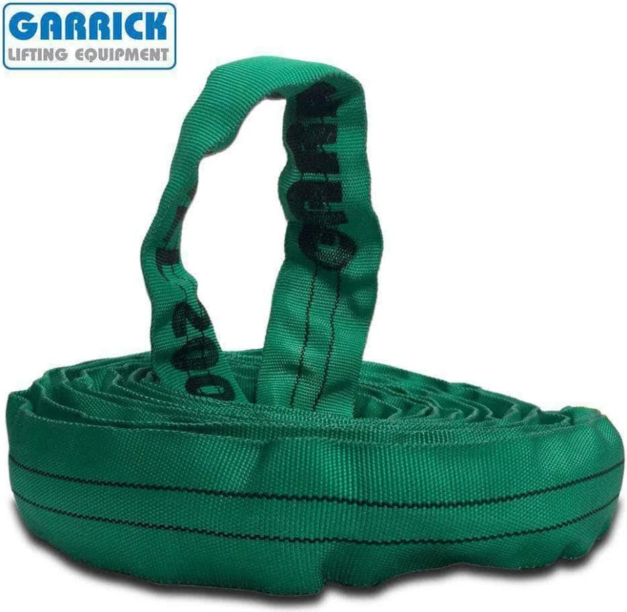 GARRICK Round Sling 2T x 0.5M