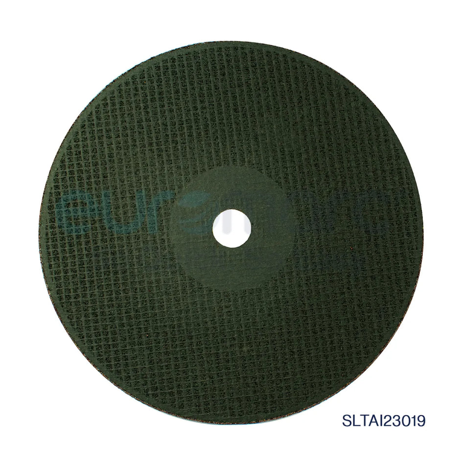 Set of 10 Core Engineering Depot ELITE Thin 901 cutting discs for metal cutting, 230mm diameter, abrasive abrasive tools